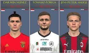 This face also works with pes 2021 & pes 2020 pc version. King Pes