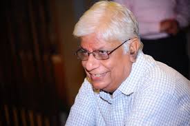 The IAS association of Andhra Pradesh hosted Sri Anil Swaroop IAS retired  at its association premises. Sir spoke