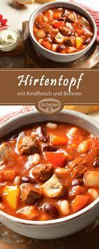 Hirtentopf Rezept Hirtentopf Eintopf Mit Fleisch Rezepte