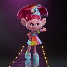 Dibujos de trolls para colorear ¡el único dj de trolls es un poco diferente de otros trolls! Pin En Toy Ideas Disney