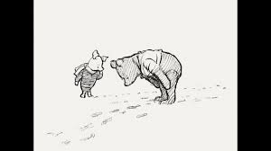 Benjamin Hoff The Tao Of Pooh Youtube