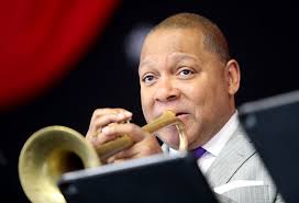 Jazz great Wynton Marsalis is coming to Mount Gretna for a surprise concert 