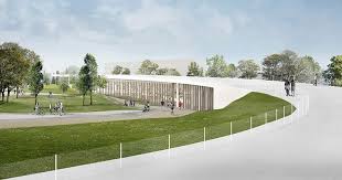 Il Parco al Centro di Alvisi Kirimoto a Grottaperfetta, partito il cantiere ...