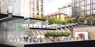 Find the best apple store around austin and get detailed driving directions with road conditions, live traffic updates, and reviews. Town Squares Is A Great Apple Vision But I Share Public Unease 9to5mac