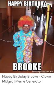 Send your best bday memes!!! 25 Best Memes About Midget Birthday Midget Birthday Memes