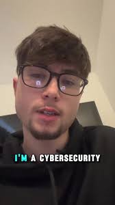 Cyber Security David Milov