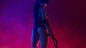 ViciNeko on X: Raiden Shogun - Erase All Threats - 4K Wallpaper Were  really enjoying the alternative style for these characters (っˆڡˆς)❤️ Its a  little different from our usual stuff but we