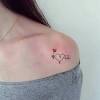 Epic small tattoo ideas and designs to blow you away. 1