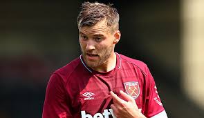 View the player profile of west ham united forward andriy yarmolenko, including statistics and photos, on the official website of the premier league. West Ham United Vernichtende Kritik An Fruherem Bvb Spieler Andriy Yarmolenko
