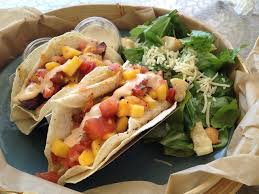 539 kailua rd #102, kailua, hi 96734. Kona Fish Tacos Huggo S On The Rocks Vittle Monster