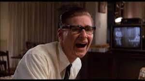 George McFly Laughing for 10 Minutes