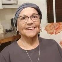 Patricia Ann Johnson Obituary