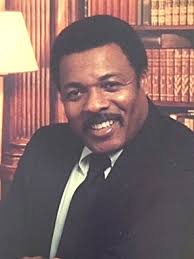 Richard Horton Obituary