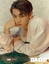 A.C.E Byeongkwan & Chan