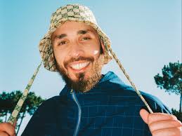 The Journey: Folamour talks pandemic, social media and bucket hats