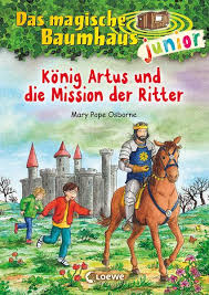 Ob es ihn wirklich gegeben hat, wird wohl für alle zeit ein rätsel bleiben, aber man ist sich sicher, dass es einige personen gegeben hat, welche die legende inspiriert haben. Das Magische Baumhaus Junior Band 26 Konig Artus Und Die Mission Der Ritter Von Mary Pope Osborne Buch Thalia