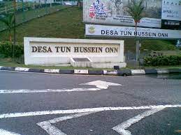 Kompang boys al jawhar sk desa tun hussein onn show their kompang formation. Desa Tun Hussein Onn Alchetron The Free Social Encyclopedia
