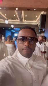 Larenz Tate St Louis