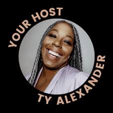 Self Care IRL Podcast — TyAlexander