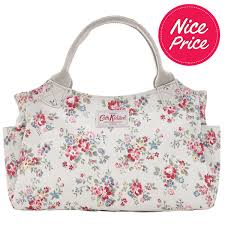  View All Highbury Rose Day Bag Cathkidston Tas Lucu