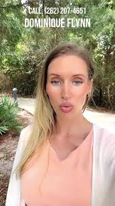 Meet the Team: Dominique Flynn