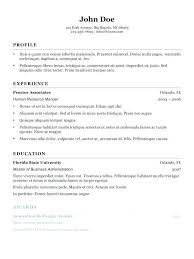 A functional resume template that works for all industries and will emphasize your strengths & work experience. Pin On 2 Cover Letter Template
