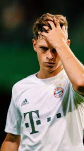 Joshua kimmich had to be subbed off with injury after 35 minutes in fc bayern's victory over borussia dortmund on saturday evening. Ø®Ù„ÙÙŠØ§Øª Ø§ÙŠÙ„Ø§ On Twitter Ø®Ù„ÙÙŠØ§Øª Ø§ÙŠÙ„Ø§1 Ø¨Ø§ÙŠØ±Ù† Ù…ÙŠÙˆÙ†Ø® Ø®Ù„ÙÙŠØ§Øª Ø¬ÙˆØ´ÙˆØ§ ÙƒÙŠÙ…ÙŠØªØ´ Wallpaper Joshua Kimmich