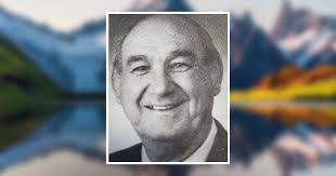 Richard M. Lujan Obituary October 29, 2023