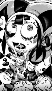 ireading, the amazing digital circus, caine (the amazing digital circus),  jax (the amazing digital circus), pomni (the amazing digital circus) -  Anime R34
