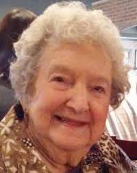 Ina Ledbetter (1925-2018)