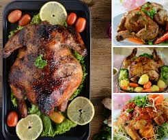 3.235 resep usus ayam ala rumahan yang mudah dan enak dari komunitas memasak terbesar dunia! 5 Resipi Ayam Golek Mudah Sedap Boleh Cuba Buat Hujung Minggu Ni