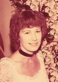 Obituary for Lindsay "Lin" Diane D'Agostino