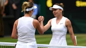 Campioana noastră o va întâlni pe bianca andreescu (19 ani, 4 wta) pentru prima dată în carieră, nu înainte de ora 14:00, în partida din. Cu Cine Ar Putea SÄƒ Se Confrunte Simona Halep La Turneul Campioanelor Miza UriaÈ™Äƒ Pe Care O Are CompetiÈ›ia De La Shenzhen Pentru SportivÄƒ