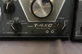 Image result for Drake T-4XC