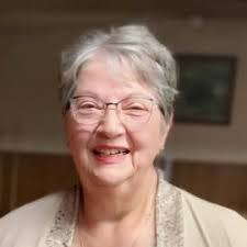 Doris Jean Coolidge Obituary (1947