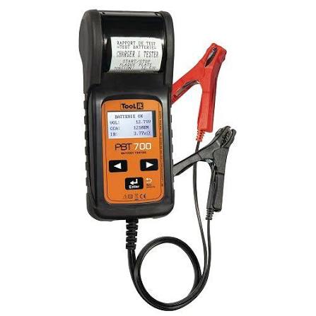 PBT 700 аккумулятор тестері GYS 024229