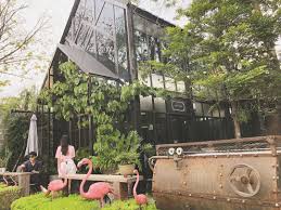 Kiew Kai Ka Artisan Cafe Latphrao Bangkok Mykrungthep Bangkok Discover Hidden Treasures