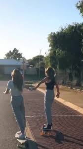 See more ideas about teenage dream, summer aesthetic, friend pictures. Taya 3 Uhtayaa On Tiktok We Sat And Watched The Sunset But My Phone Died Fyp Foryou Viral Aesthe In 2021 Skateboard Aesthetic Summer Aesthetic Summer Friends