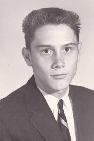 James Burkett Obituary