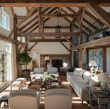 These Are The Top Design Trends You Ll Be Seeing In Living Rooms Next Year In 2021 Vineyard Home Marthas Vineyard Home Traditional Design Living Room