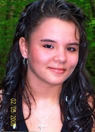 Mariah Lynn Pitts (1993-2009)