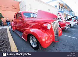 Classic Car Wheels High Resolution Stock Photography And Images Alamy