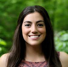 Welcoming New Staff Member Malorie Polster