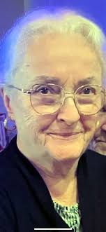 Jessie Ross Obituary