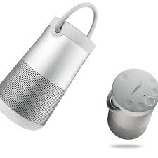 Bose Soundlink Revolve Trendy Gadgets Speaker Design Bluetooth Speakers