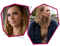 Ted Lasso': How to Dress Like Keeley and Rebecca