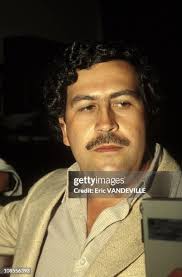 217 Pablo Escobar Traficante Colombiano Stock Photos, High-Res Pictures,  and Images