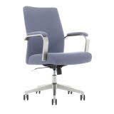 Serta Icomfort I5000 Bonded Leather Mid Back Manager S Chair Onyx Black Silver Officesupply Com