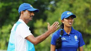 14,581 likes · 26 talking about this. Olympics 2016 For Aditi Ashok S Dad Pride And The Chance Of A Lifetime