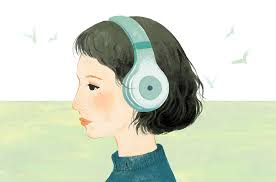 Ky Huynh Illustration